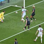Belgium end USA's World Cup dream