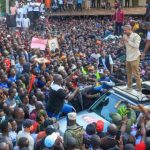 4 more arrested as probe into chaos that erupted during Linda Mwananchi Kisii rally intensifies