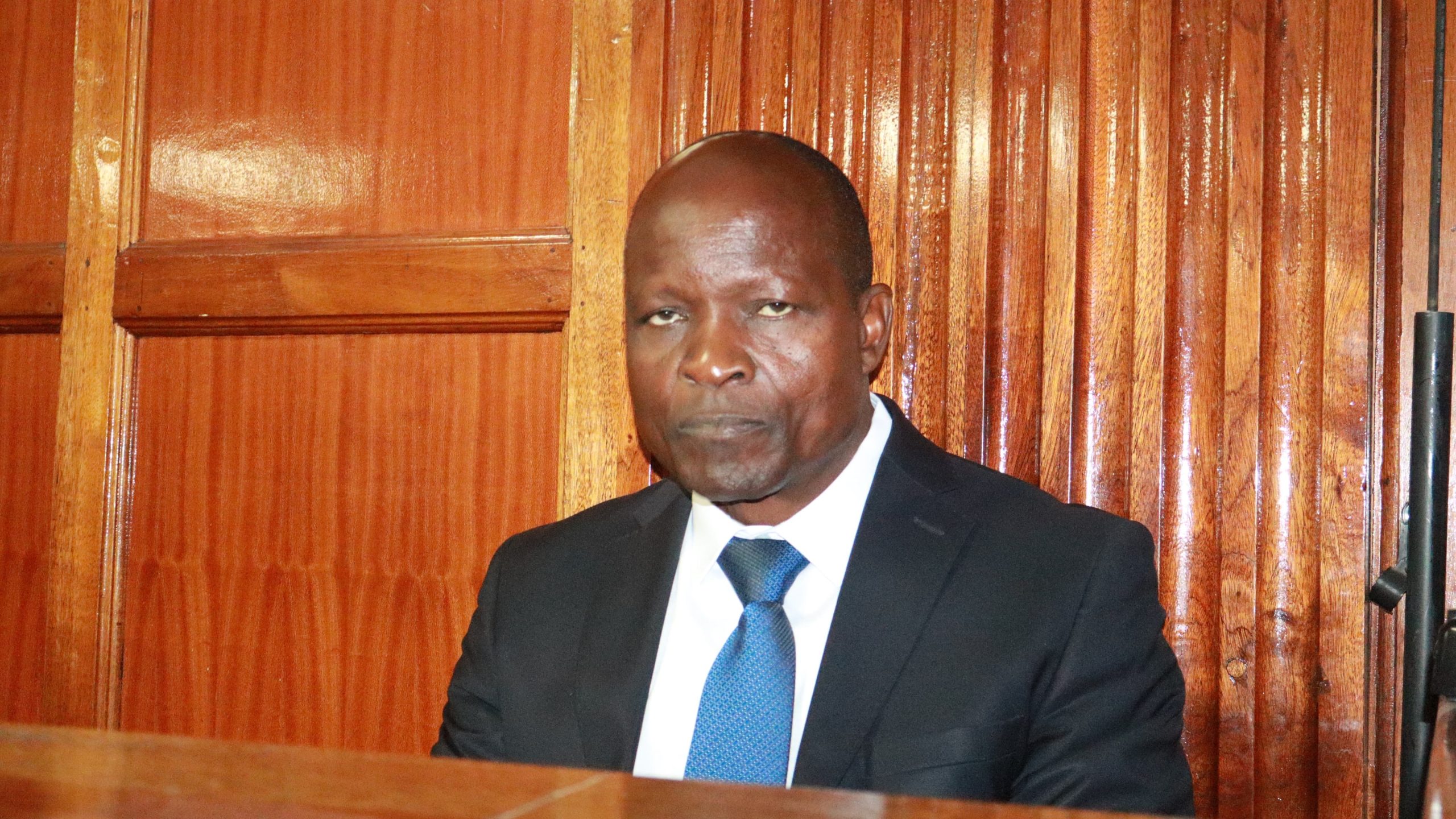 Sharon Otieno murder trial: FIDA welcomes Okoth Obado conviction