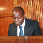 Okoth Obado: Former Migori governor convicted over Sharon Otieno murder