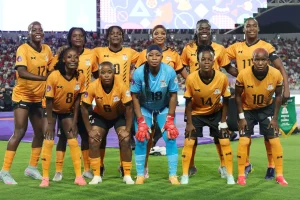 Zambia ready to challenge for a first continental title