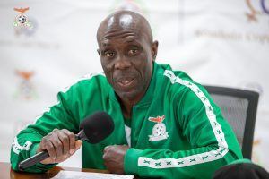 WAFCON: Copper Queens Set to Leave for Algeria