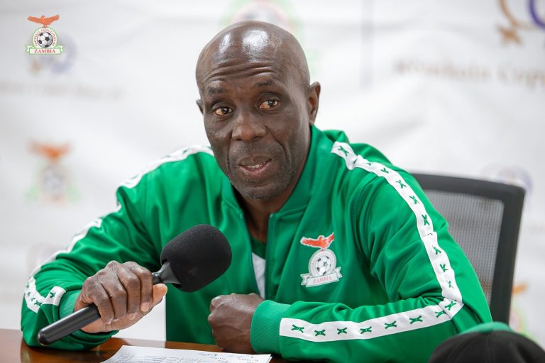 WAFCON: Copper Queens Set to Leave for Algeria