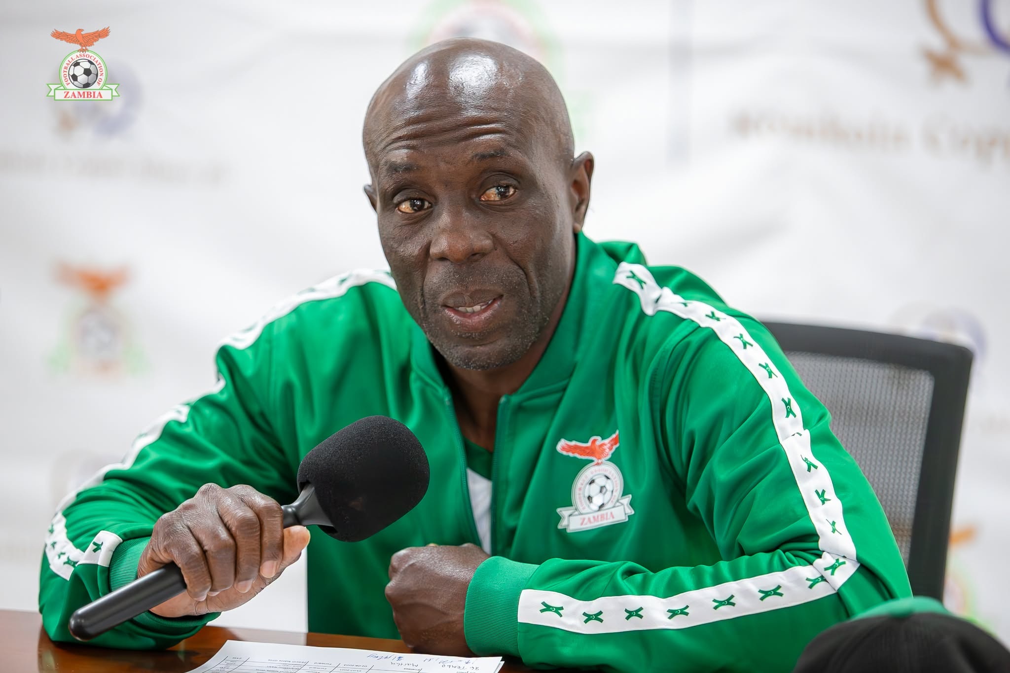 WAFCON: Copper Queens Set to Leave for Algeria