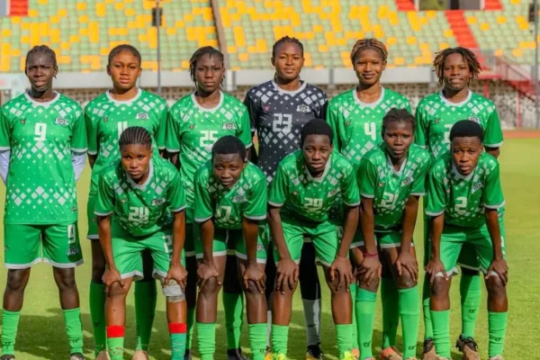 Burkina Faso target historic knockout stage berth