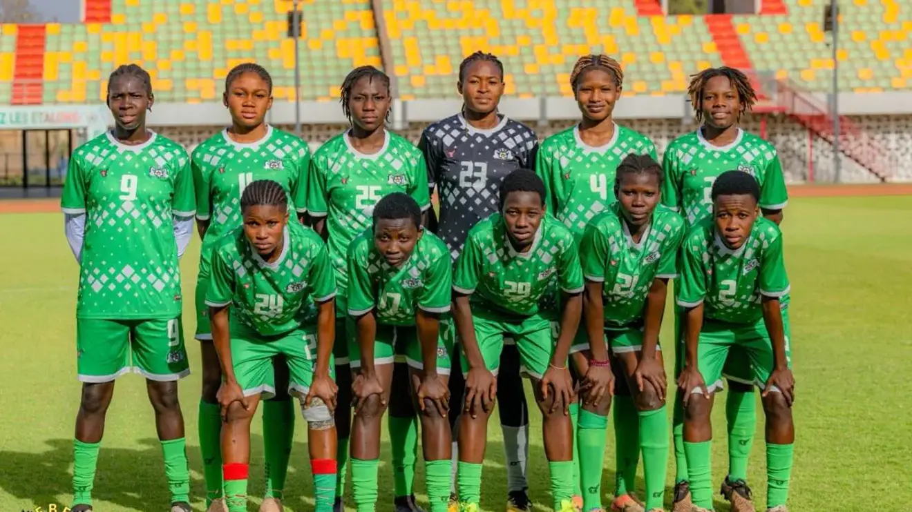 Burkina Faso target historic knockout stage berth
