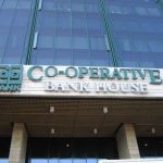 cooperative bank of kenya