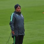 Ellis announces preliminary squad as Banyana Banyana
