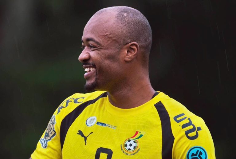 Colombia and Ghana face off in FIFA World Cup Round of 32 – Preview
