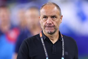 Sebastien Migne takes charge of Gabon