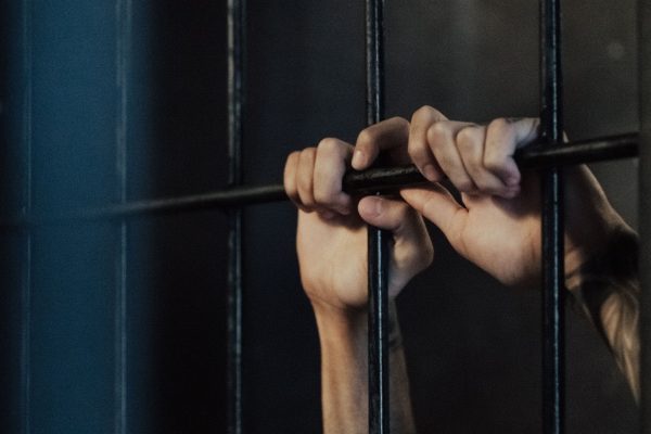 Duo found with explosives without permit jailed