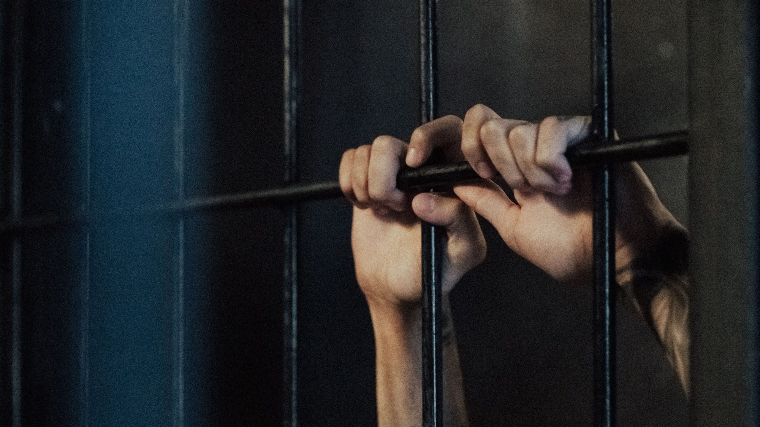 Duo found with explosives without permit jailed