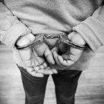 Kenyan couple in trouble over land scandal