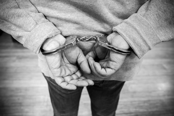Kenyan couple in trouble over land scandal