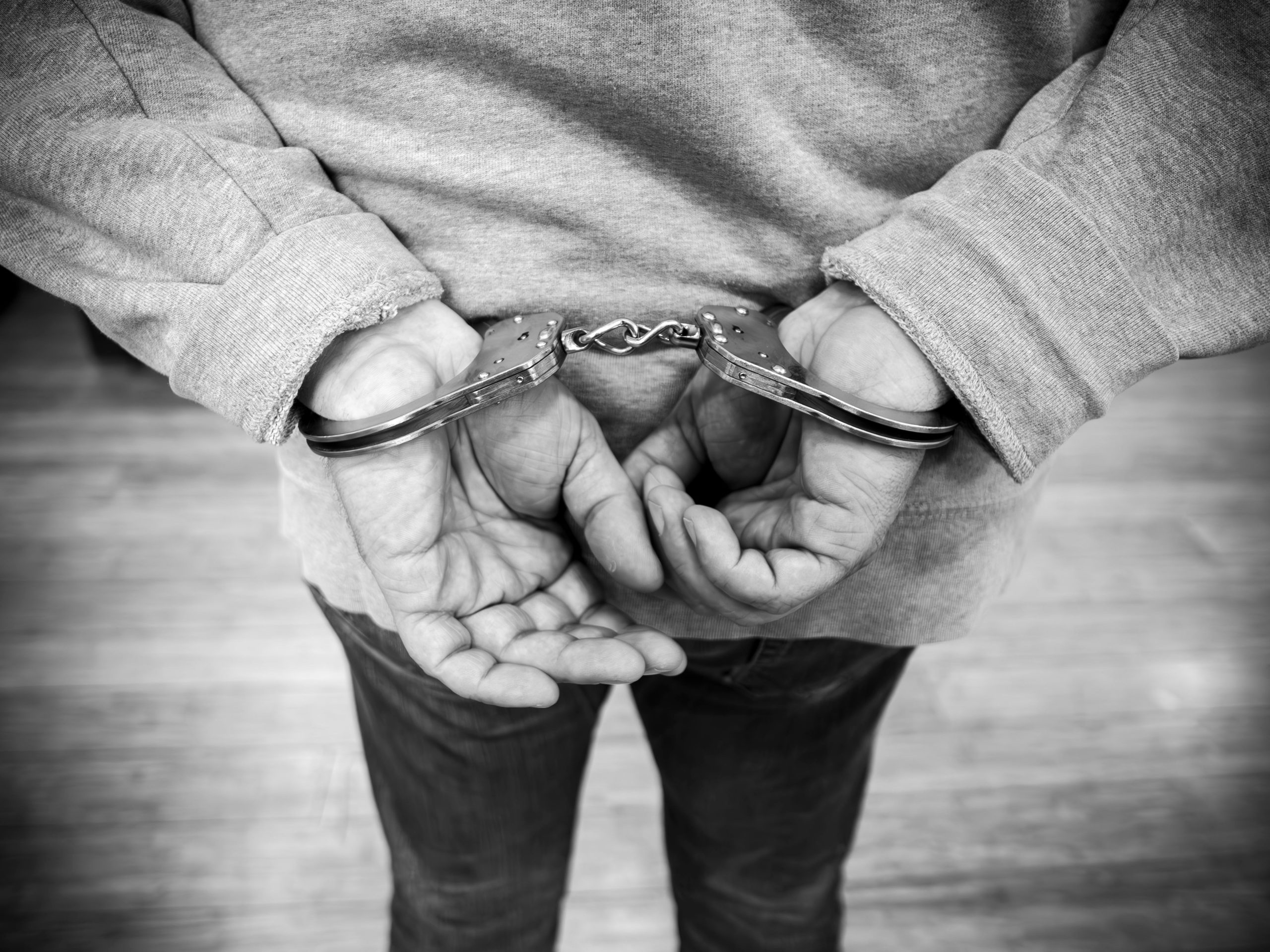 Kenyan couple in trouble over land scandal