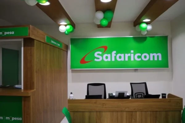 Police arrest 8 suspects in Ksh1.2 million M-Pesa fraud