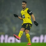 Yan Couto leaves Borussia Dortmund for Como