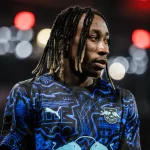 RB Leipzig agree to sell Yan Diomande to Real Madrid