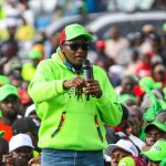 Mukurwe-ini MP John Kaguchia arrested