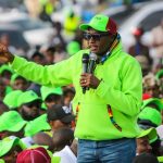 John Kaguchia: High Court orders release of Mukurwe-ini MP