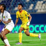 Ghana survive Mali fightback to secure quarter-final place