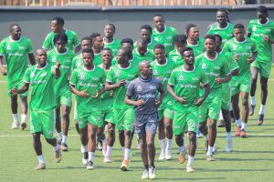 Do-or-die ties in CECAFA Kagame Cup 2026 semis