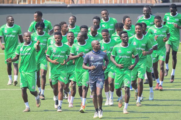 Do-or-die ties in CECAFA Kagame Cup 2026 semis