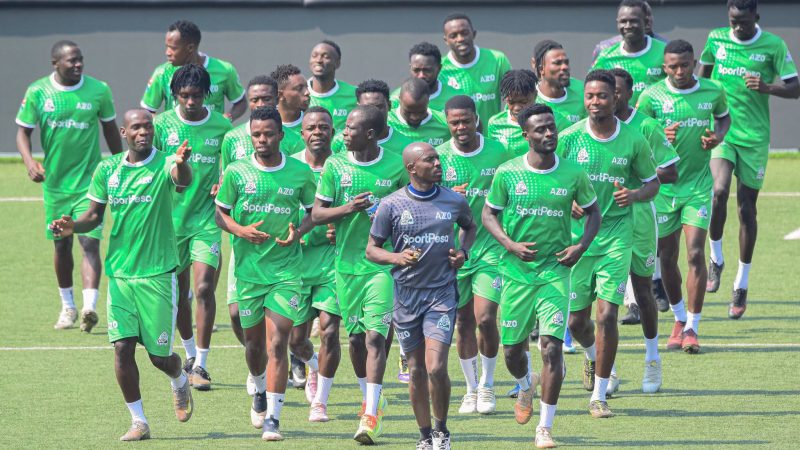 Do-or-die ties in CECAFA Kagame Cup 2026 semis