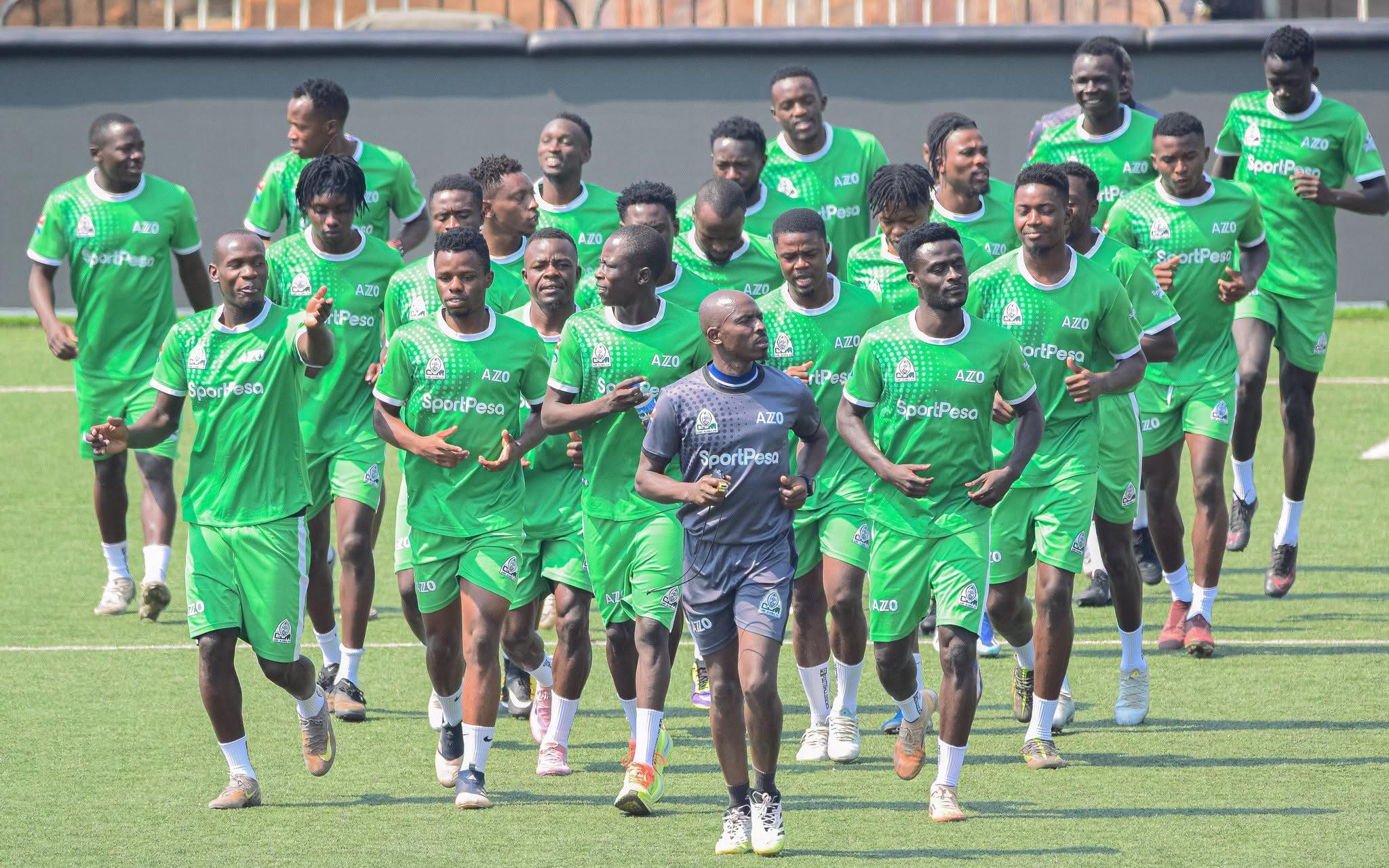 Do-or-die ties in CECAFA Kagame Cup 2026 semis