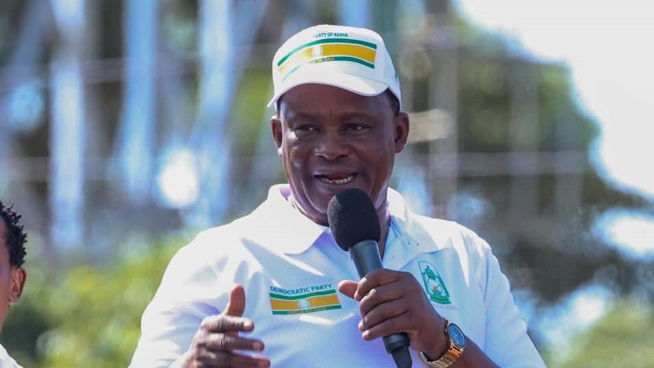 Opposition fallout? Muturi, Munya hit out at Gachagua