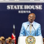 Ruto meets 10K village elders at State House