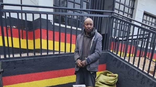 Police impersonator arrested in Kilimani