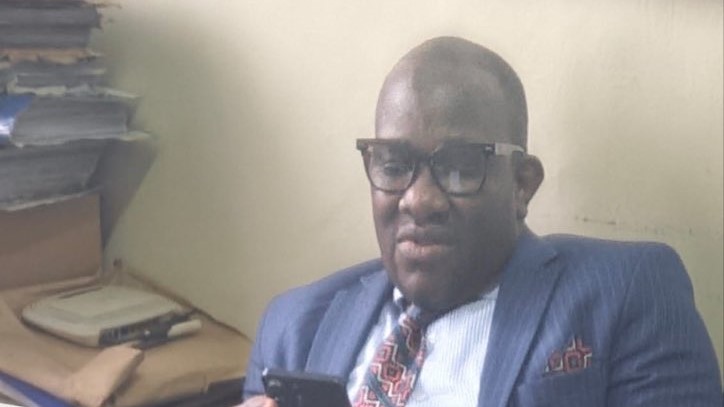 City lawyer charged over KSh69 million gold scam