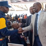 Ruto orders wage increase for security guards