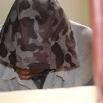 Kahawa Law Courts jail man for 115 years