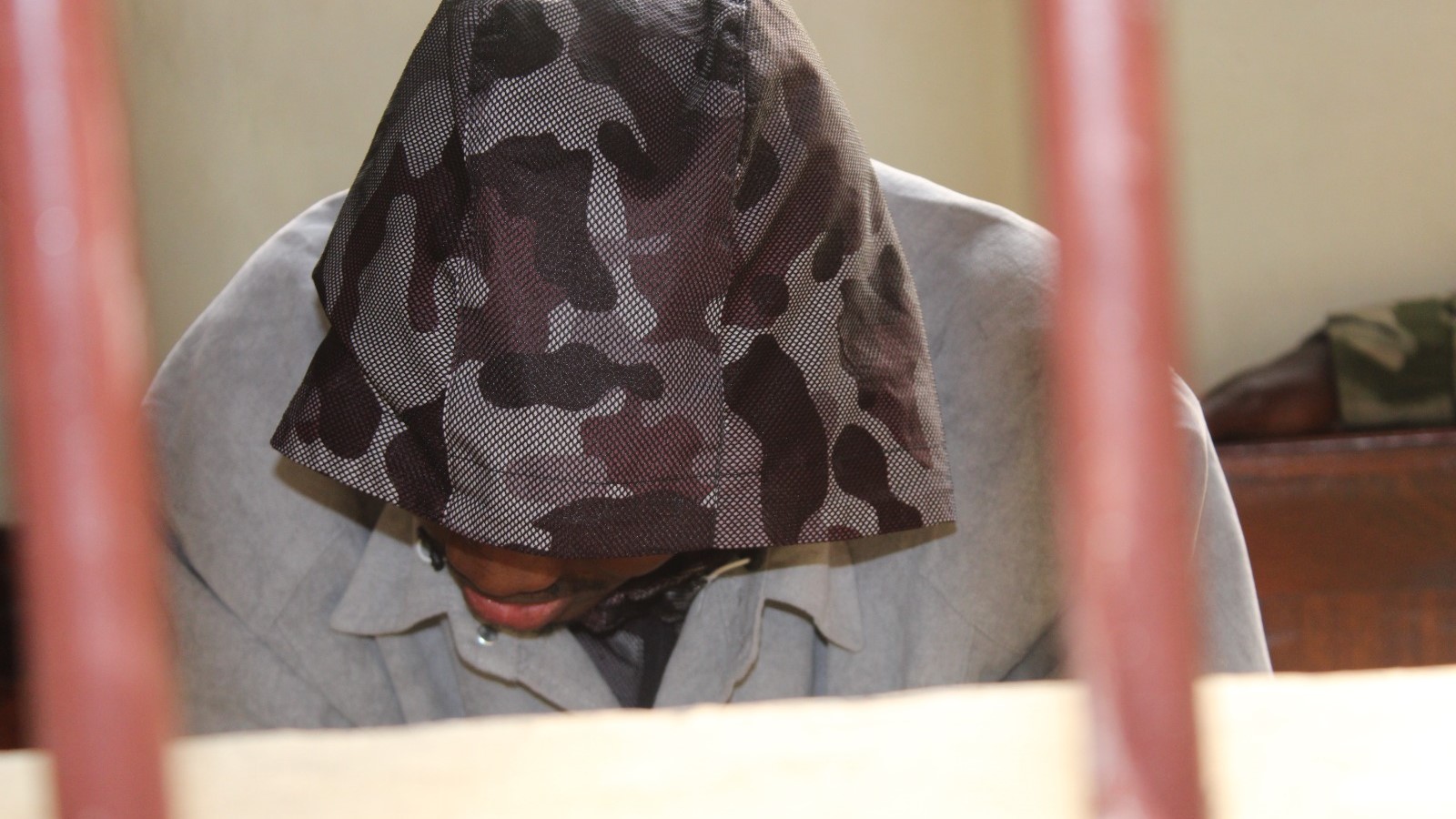 Kahawa Law Courts jail man for 115 years