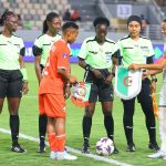 Kenya exit 2026 WAFCON after Algeria defeat
