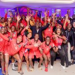 Malawi reach quarter-finals despite narrow defeat to Zambia