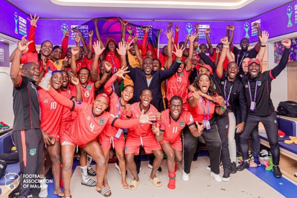 Malawi reach quarter-finals despite narrow defeat to Zambia