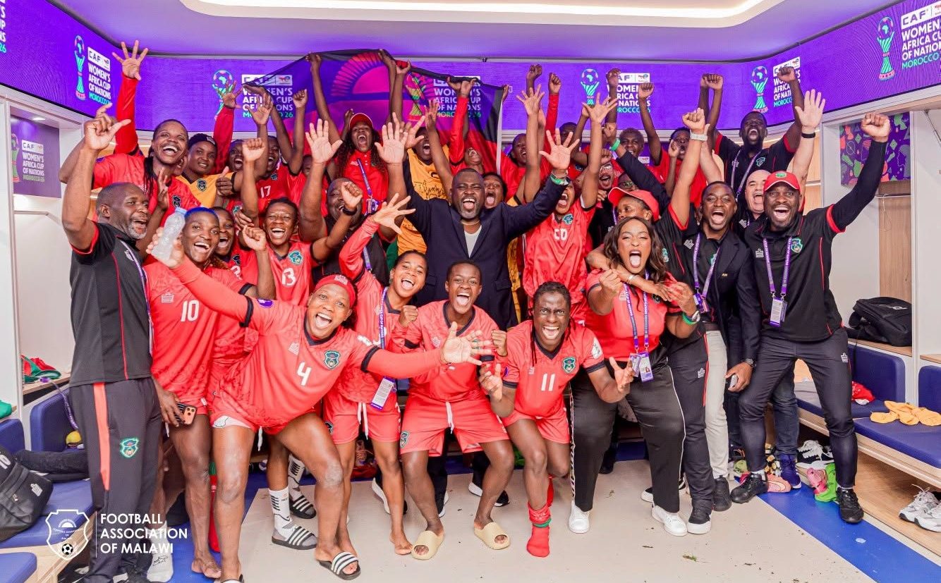 Malawi reach quarter-finals despite narrow defeat to Zambia