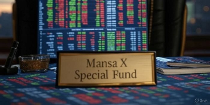 Standard Investment Bank Mansa-X Special Fund