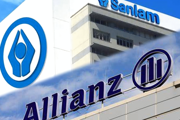 Sanlam-Allianz-