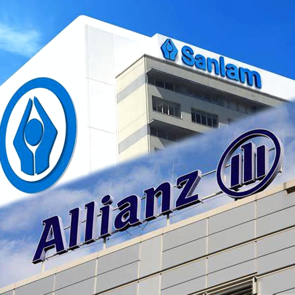 Sanlam-Allianz-