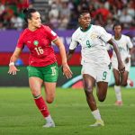 Morocco reach quarter-finals as Group A winners