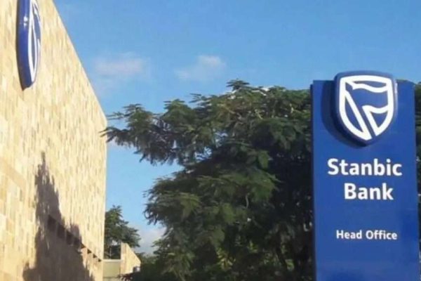 Stanbic Bank Kenya Head offices in Nairobi
