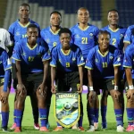 Ivory Coast beat Tanzania to finish top