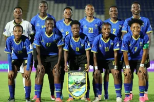 Ivory Coast beat Tanzania to finish top