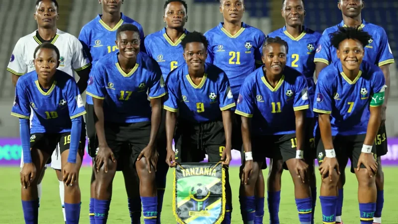 Ivory Coast beat Tanzania to finish top