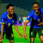 Tanzania have mountain to climb against Ivory Coast