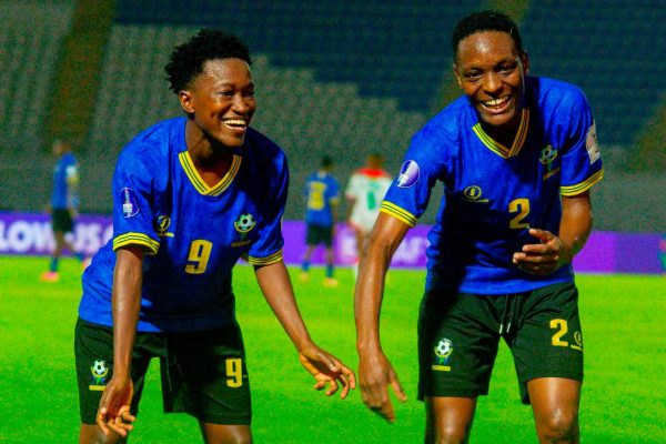 Tanzania have mountain to climb against Ivory Coast